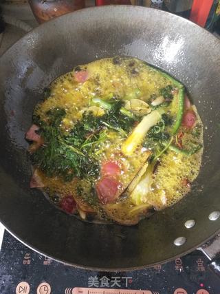 秘制红油的做法步骤:6