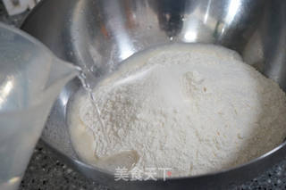 自制凉皮-----附洗面做法的做法步骤:2