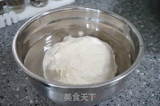 自制凉皮-----附洗面做法的做法步骤:6