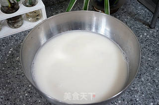 自制凉皮-----附洗面做法的做法步骤:8