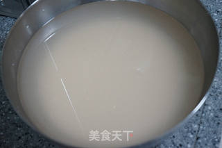自制凉皮-----附洗面做法的做法步骤:11
