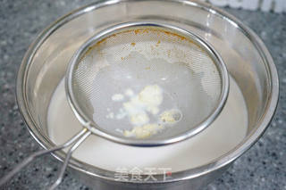 自制凉皮-----附洗面做法的做法步骤:14