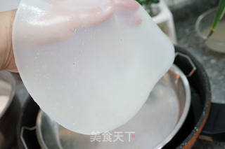 自制凉皮-----附洗面做法的做法步骤:20