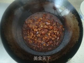 茄丁面的做法步骤：11