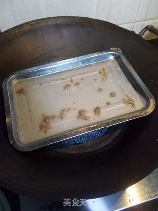 瘦肉肠粉的做法步骤:5