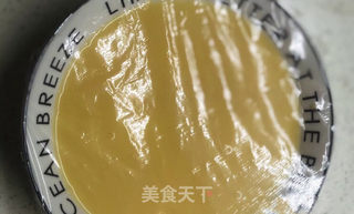 玉子豆腐蒸蛋的做法步骤：8