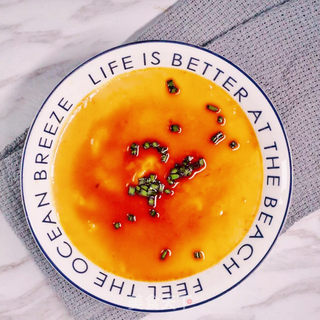 玉子豆腐蒸蛋的做法步骤：9