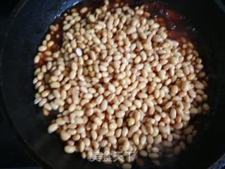 西瓜芹菜豆酱的做法步骤:16