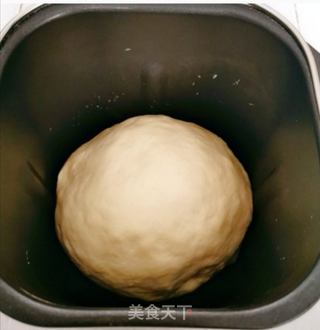 花式小肉包的做法步骤:2