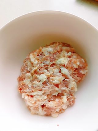 花式小肉包的做法步骤:3