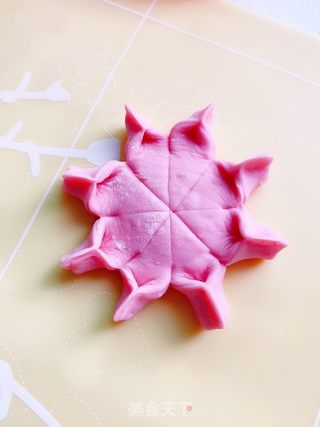 花式小肉包的做法步骤:14