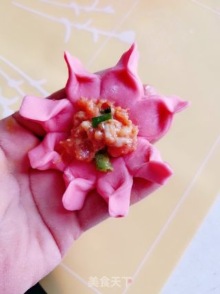 花式小肉包的做法步骤:15