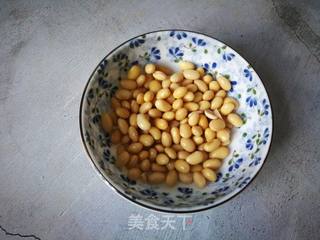 燕麦山药豆浆的做法步骤:3