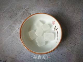 燕麦山药豆浆的做法步骤:4