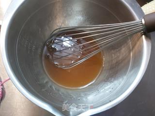 广式五仁月饼的做法步骤:2