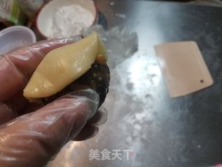 #广式五仁月饼的做法图解7
