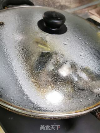 清蒸龙胆鱼的做法步骤：2