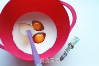 法式面包布丁的做法步骤:2