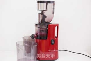 火龙果香草冰淇淋vs芒果冰淇凌的做法步骤:4