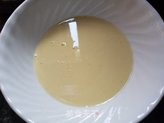 葱花鸡蛋饼的做法步骤:4