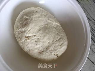 裙带菜肉包的做法步骤：4