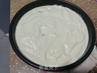 蒸蛋糕的做法步骤:10