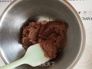 栗子烧的做法步骤:5