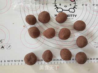 栗子烧的做法步骤:7