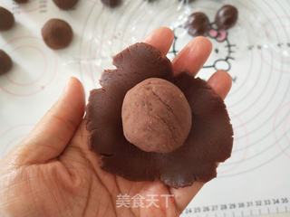 栗子烧的做法步骤:8