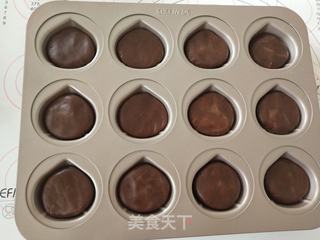 栗子烧的做法步骤:9