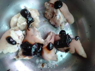 #酱猪蹄儿的做法图解3
