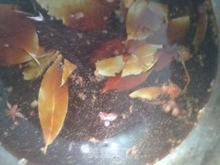酱猪蹄儿的做法步骤:6