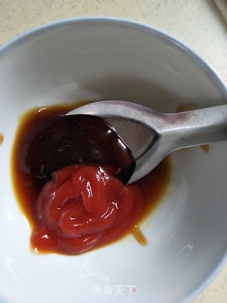 煲仔饭(简单版)的做法步骤:6