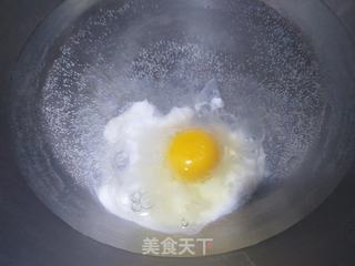 甜酒煮蛋的做法步骤:2