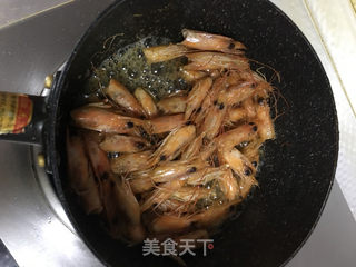 虾油的做法步骤：4