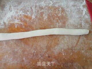 猪肉芹菜水饺的做法步骤:7