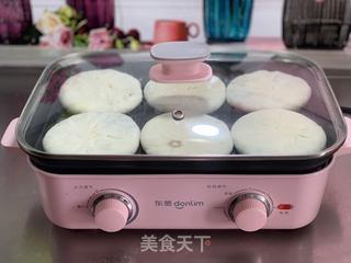 茴香馅馅饼的做法步骤:14