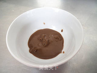 香甜穿心莲的做法步骤:3