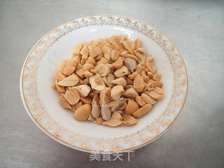 香甜穿心莲的做法步骤:7