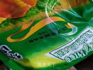 时蔬烤排骨的做法步骤:2
