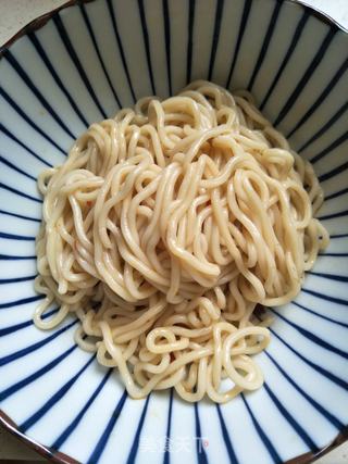 香辣牛肉面的做法步骤:7