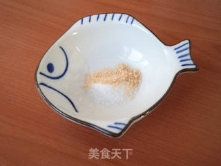 麻辣拌豆腐的做法步骤:7