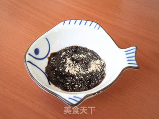 麻辣拌豆腐的做法步骤:8