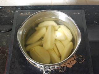 烤土豆的做法步骤:2