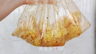 烤土豆的做法步骤:3