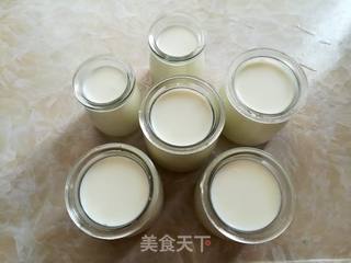 炒酸奶的做法步骤:2