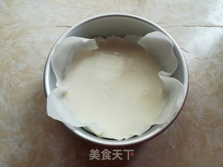 炒酸奶的做法步骤:6