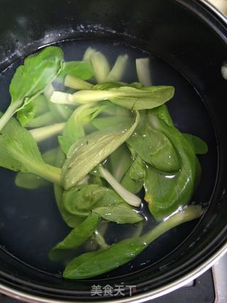 香辣牛肉面的做法步骤:6