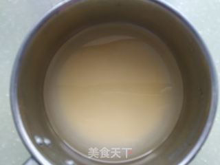 小米粥的做法步骤:2