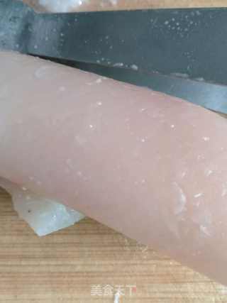 盐水猪皮的做法步骤:4